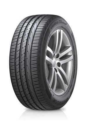 Ventus S1 Evo 2 SUV K117C